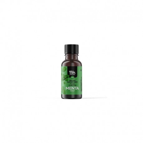 AROMA MENTA 10 ML AZUCREN