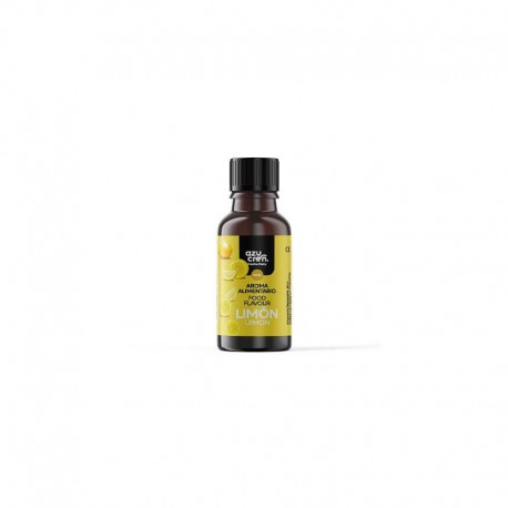 AROMA LIMON 10 ML AZUCREN
