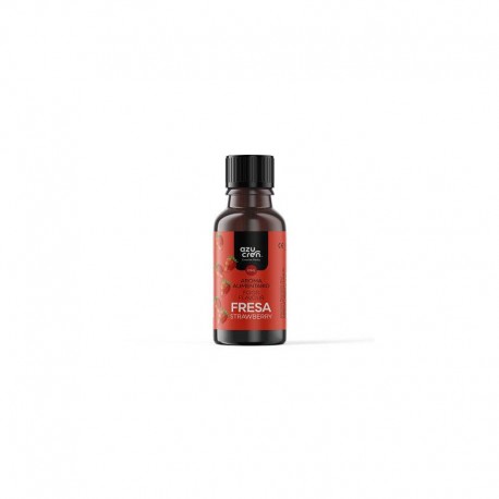 AROMA FRESA 10 ML AZUCREN