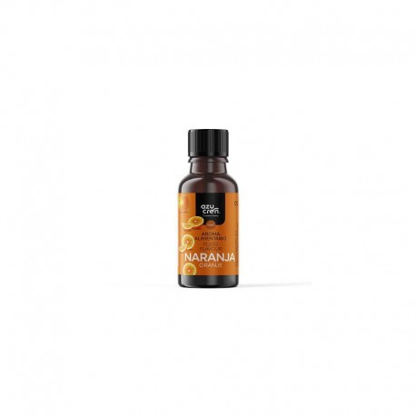 AROMA NARANJA 10 ML AZUCREN