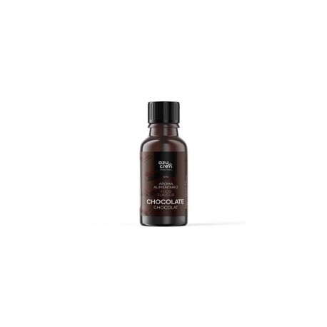 AROMA CHOCOLATE 10 ML AZUCREN