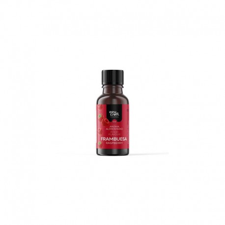 AROMA FRAMBUESA 10 ML AZUCREN