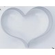 CORTADOR CORAZON CUTE