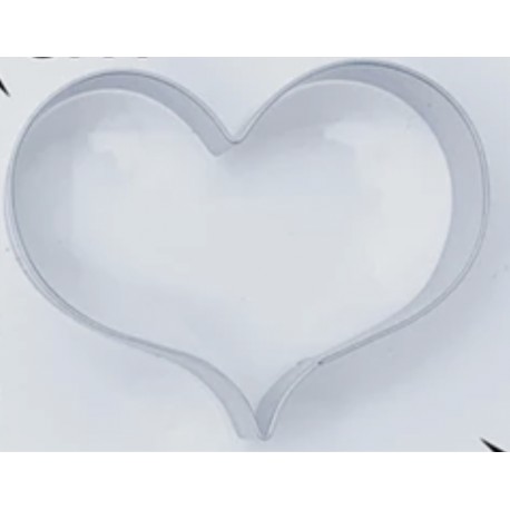 CORTADOR CORAZON CUTE