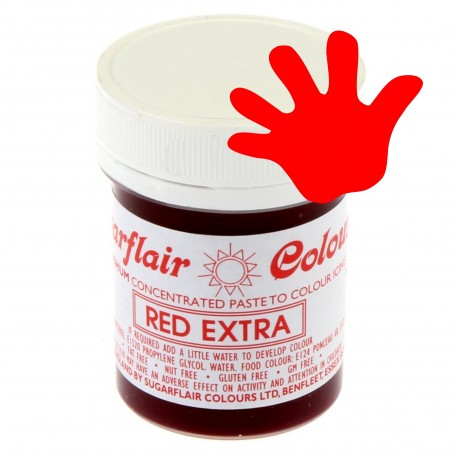 RED EXTRA