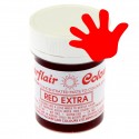 COLORANTE EXTRA RED 42 GR SUGARFLAIR