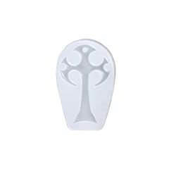 MOLDE CRUZ TEMPLARIA