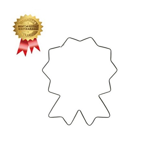 CORTADOR MEDALLA CONDECORACION