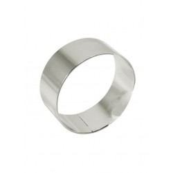 EMPLATADOR ARO REDONDO 10 CM X 6 CM ALTURA