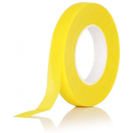 CINTA TAPE PARA FLORES AMARILLO