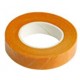 CINTA TAPE PARA FLORES NARANJA