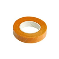 CINTA TAPE PARA FLORES NARANJA