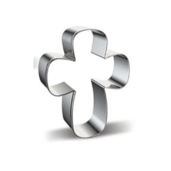 CORTADOR CRUZ COMIC GRANDE