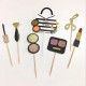 SET TOPPER MAQUILLAJE CARTON