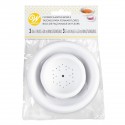 SET 6 SECADORES PARA FLORES WILTON
