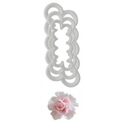 SET 3 CORTADORES ROSA SALVAJE EASY