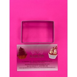 CORTADOR RECTANGULO MEDIANO