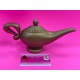 FIGURA LAMPARA MAGICA DEL GENIO DE ALADDIN GRANDE