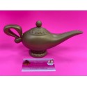 FIGURA LAMPARA MAGICA DEL GENIO DE ALADDIN GRANDE