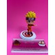 FIGURAPVC NARUTO CON BASE