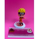 FIGURA PVC NARUTO CON BASE