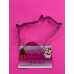 CORTADOR CERDO 12 CM