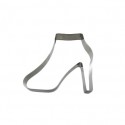 CORTADOR MINI ZAPATO BOTIN TACON 4.5 CM