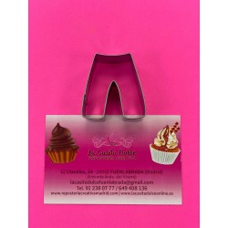 CORTADOR MINI PANTALON 4.5 CM