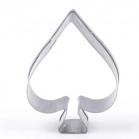 CORTADOR MINI PICA POKER 4.5 CM