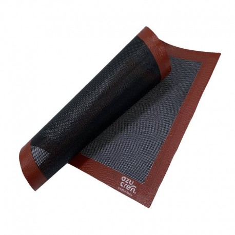 TAPETE MICROPERFORADO PARA HORNO 29.5 CM X 42 CM AZUCREN