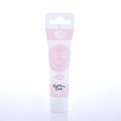 COLORANTE ROSA BEBE BABY PINK PROGEL RAINBOW DUST