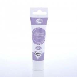 COLORANTE LILA LILAC PROGEL RAINBOW DUST