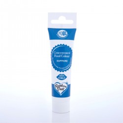 COLORANTE AZUL ZAFIRO SAPPHIRE PROGEL RAINBOW DUST