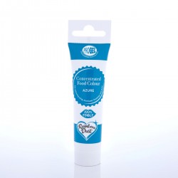 COLORANTE AZUL AZURE PROGEL RAINBOW DUST