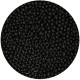 PERLAS AZUCAR NEGRO 4 MM 80 GR FUNCAKES