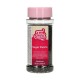 PERLAS AZUCAR NEGRO 4 MM 80 GR FUNCAKES