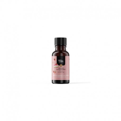AROMA TARTA DE QUESO CON FRESAS 10 ML AZUCREN