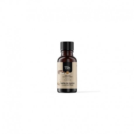 AROMA TARTA DE QUESO 10 ML AZUCREN