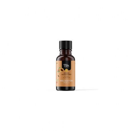 AROMA MELOCOTON 10 ML AZUCREN