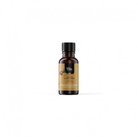 AROMA FRUTA DE LA PASION 10 ML AZUCREN