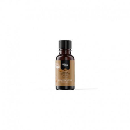 AROMA DULCE DE LECHE 10 ML AZUCREN