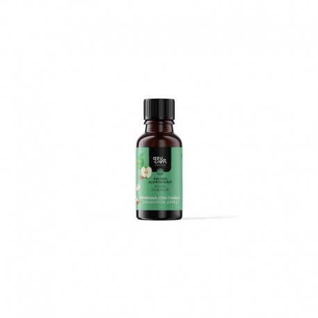 AROMA MANZANA CON CANELA 10 ML AZUCREN