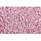 SPRINKLES MINI CORAZONES ROSA CLARO 30 GR BOTE