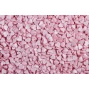 SPRINKLES MINI CORAZONES ROSA CLARO 30 GR BOTE