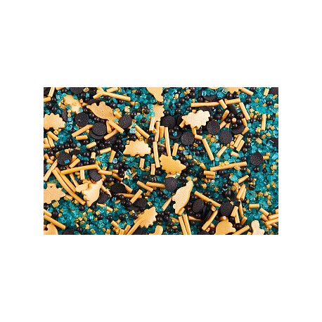 SPRINKLES ISLA ESMERALDA MEDLEY 30 GR BOTE