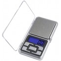 BASCULA MINI DE PRECISION 500 GR