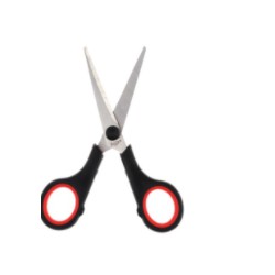 TIJERA MULTIUSOS PEQUEÑA