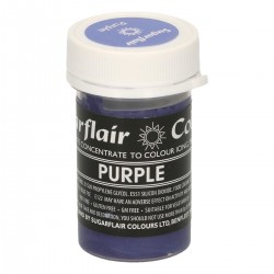 COLORANTE PURPLE SUGARFLAIR