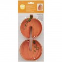 SET CORTADORES CALABAZAS 3D WILTON