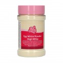 ALBUMINA EGG WHITE POWDER HIGH WHIP 125 GR FUNCAKES
